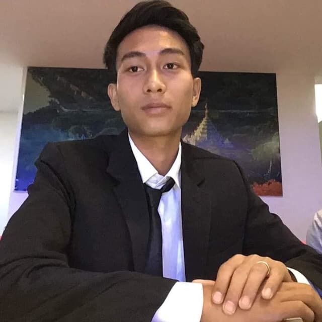 Hlaing Min Thein